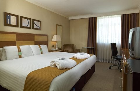 Kew Green Hotels announce acquisition